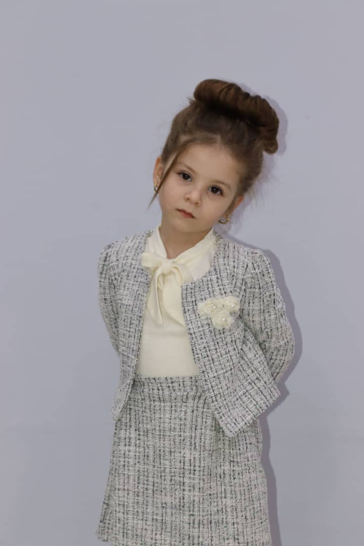 Détails de couture